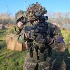 Avatar van Mike Airsoft