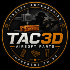 Avatar van 🪖 TAC_3D | AIRSOFT ⚙️ Equipamiento táctico 3D 🎯 Precisión • Resistencia • Diseño 🇪🇺 Envíos por toda Europa
