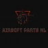 Avatar van AIRSOFT PARTS NL