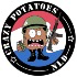 Avatar van Team CrazyPotatoes