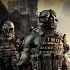 Avatar van Army of Two