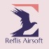 Avatar van Reflis Airsoft