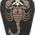 Avatar van Scorpion