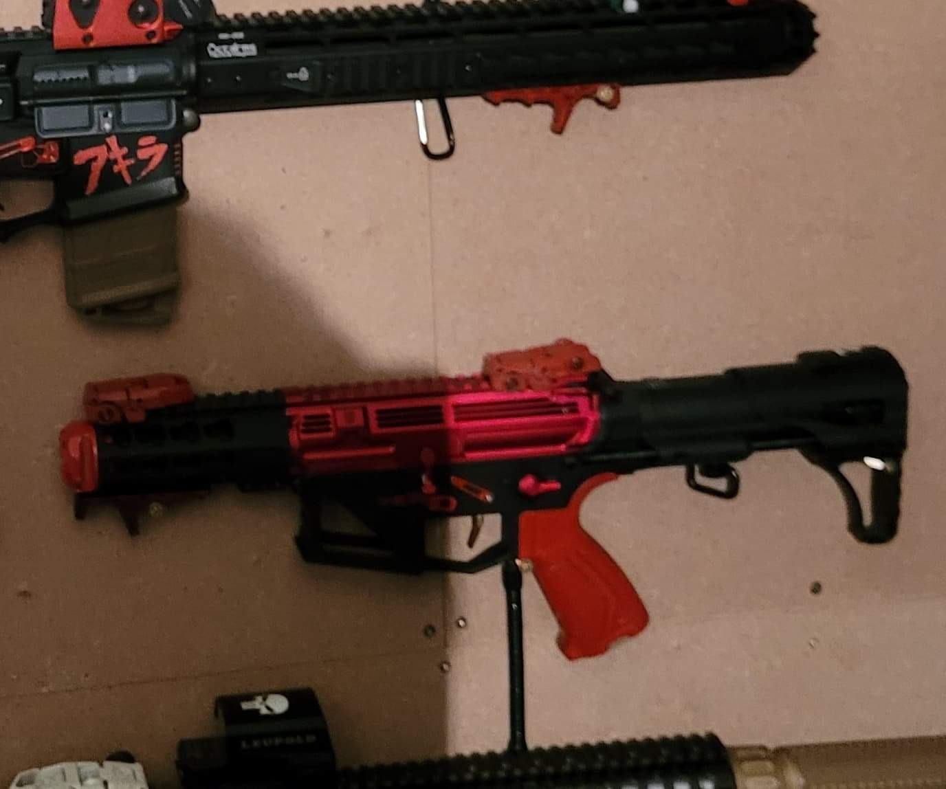 Mini M4 Airsoft Bazaar mini-m4-airsoft-bazaar