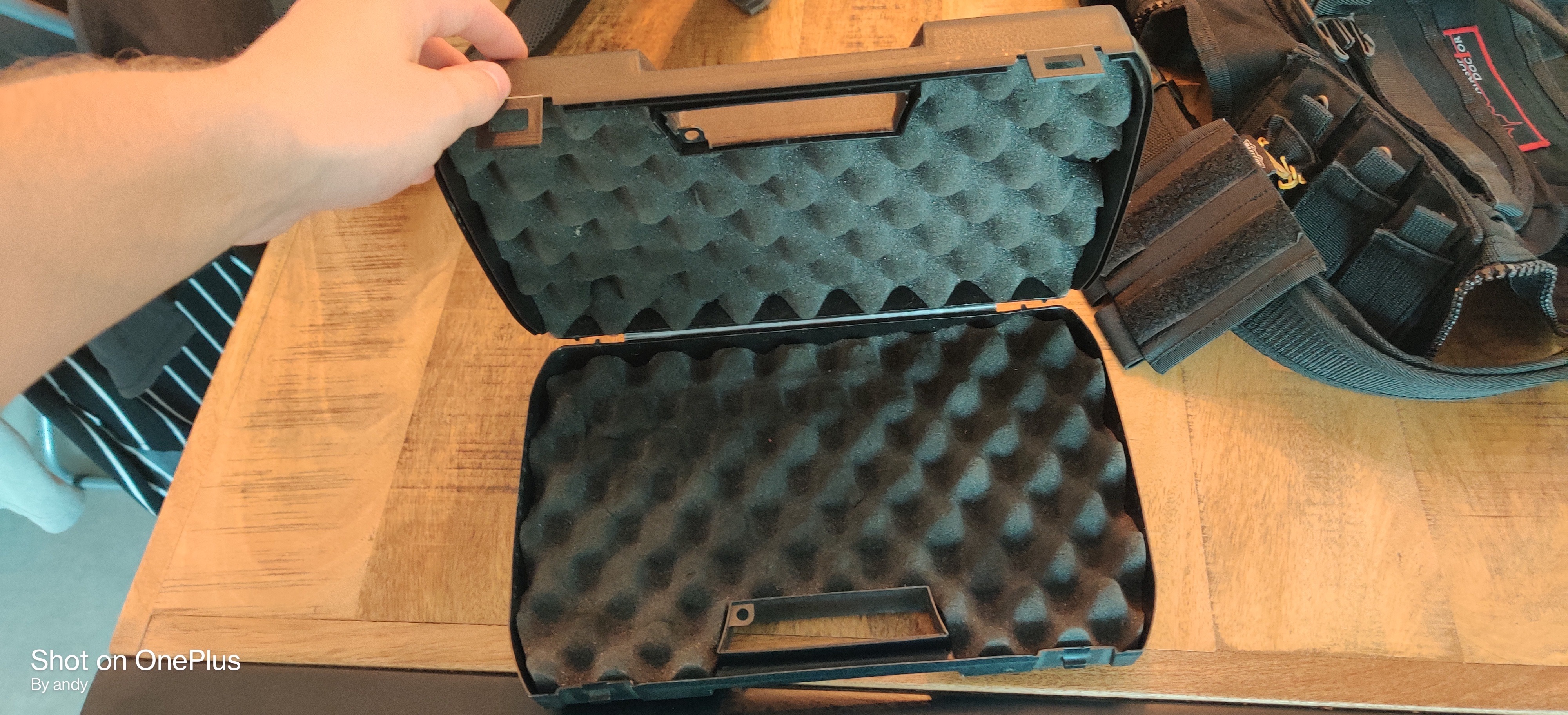 pistol case umarex Airsoft Bazaar